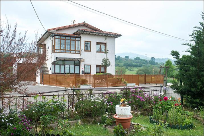 Casa Pepa 10 Min De Cabarceno-Wifi Villa Santa Maria de Cayon Exterior photo